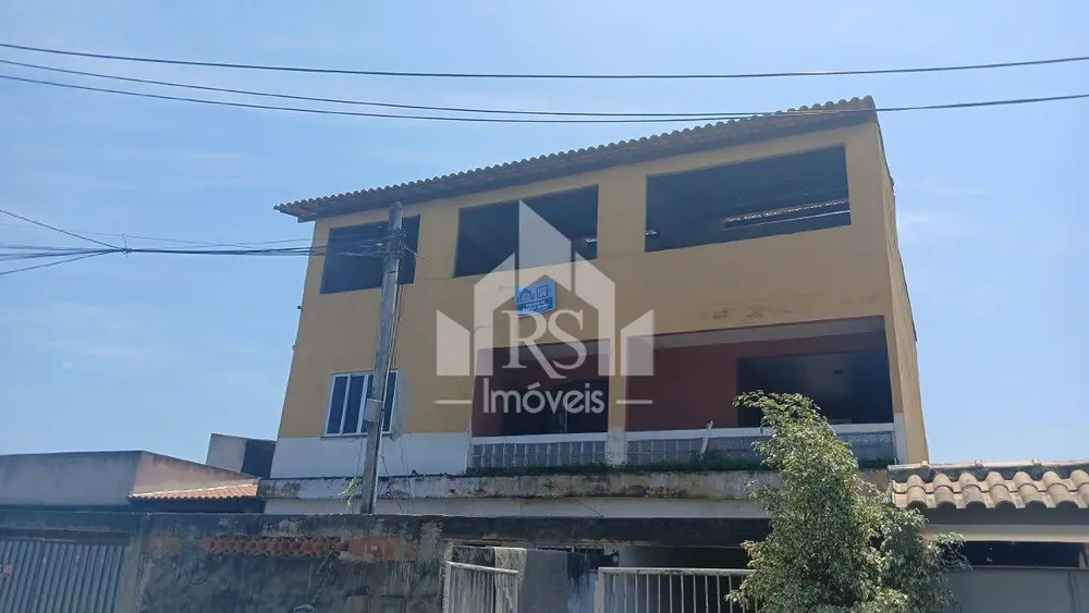 Casa, 4 quartos, 77 m² - Foto 1