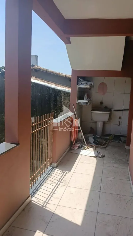 Casa, 4 quartos, 77 m² - Foto 21