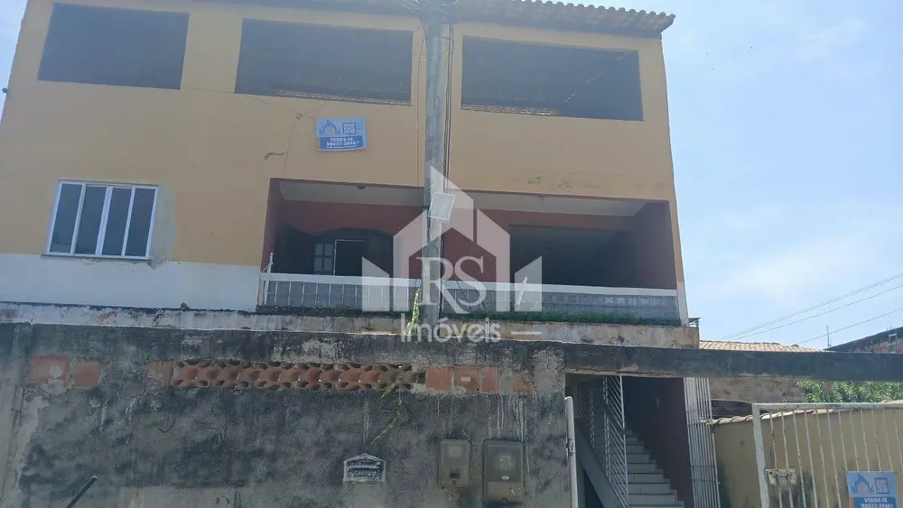 Casa, 4 quartos, 77 m² - Foto 12