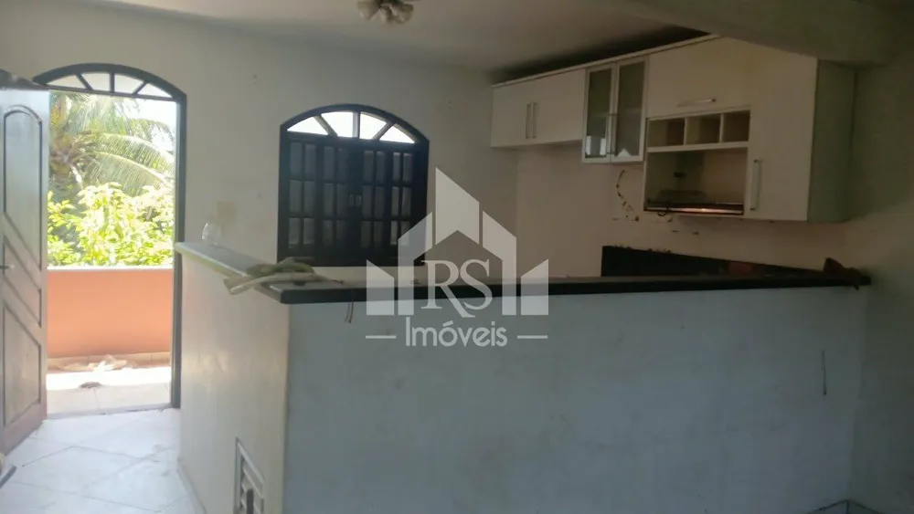 Casa, 4 quartos, 77 m² - Foto 2