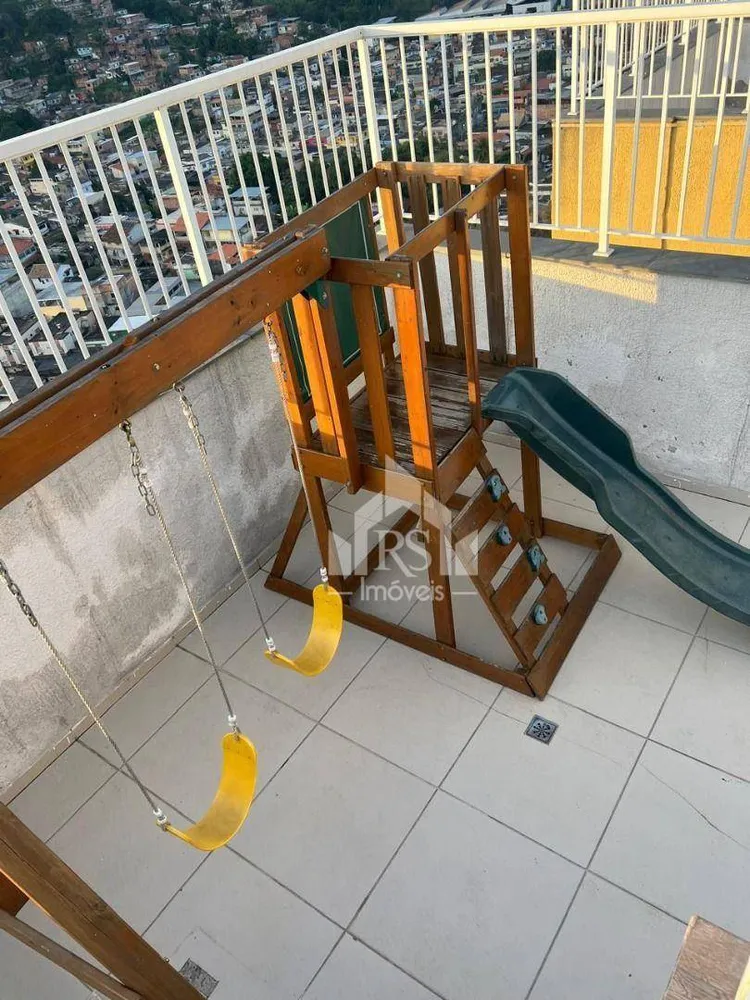 Apartamento, 2 quartos, 65 m² - Foto 22
