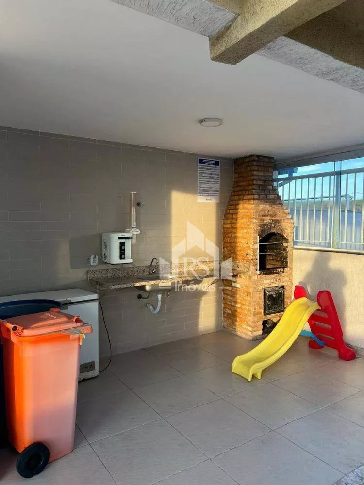 Apartamento, 2 quartos, 65 m² - Foto 22