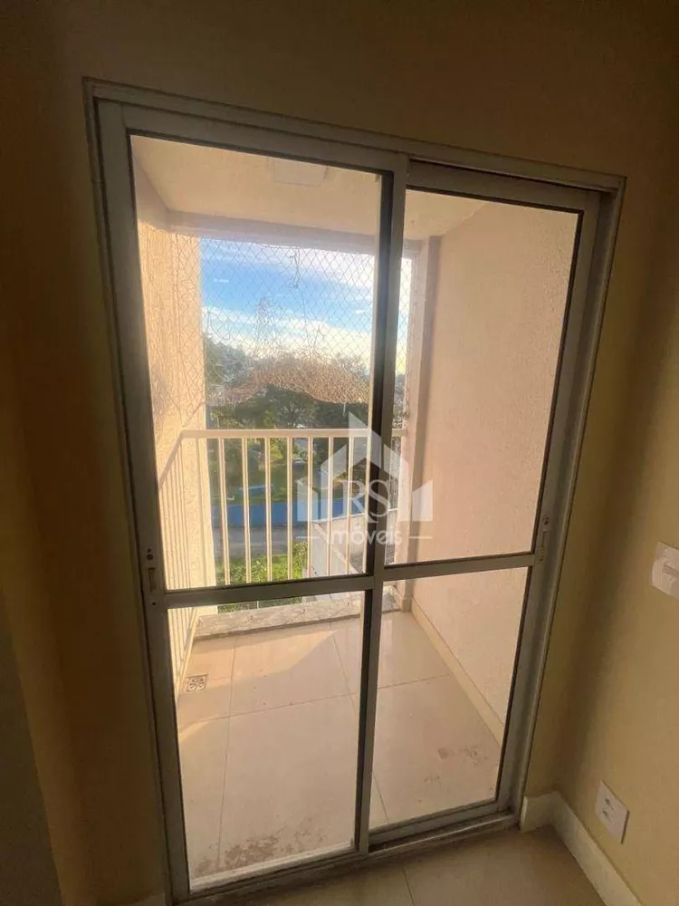 Apartamento, 2 quartos, 65 m² - Foto 8