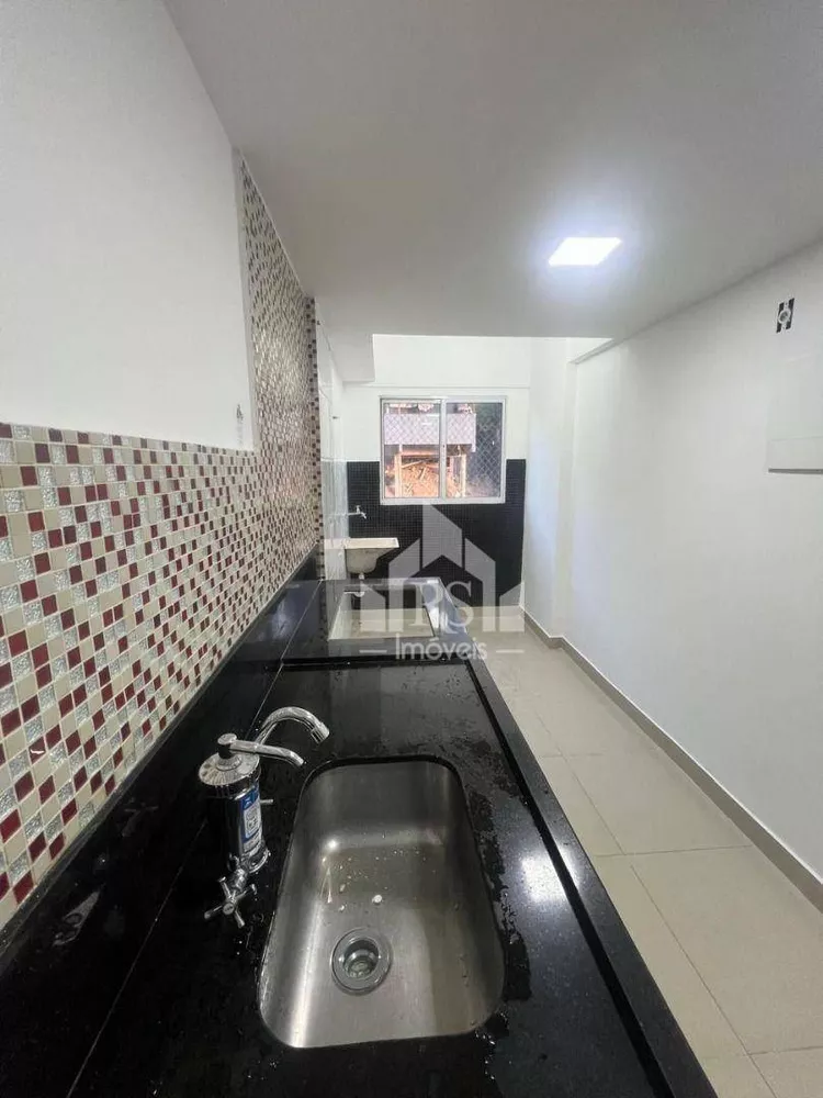 Apartamento, 2 quartos, 65 m² - Foto 14