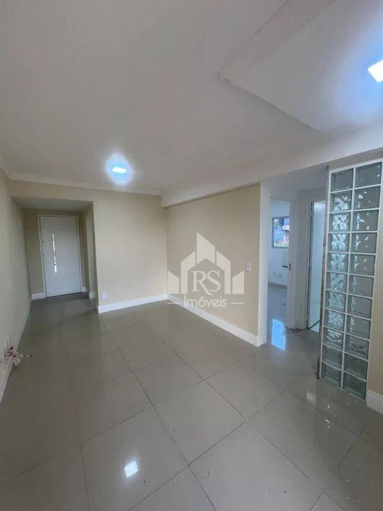Apartamento, 2 quartos, 65 m² - Foto 1