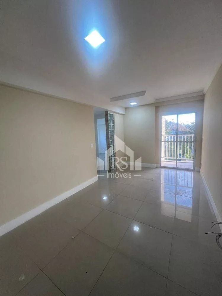 Apartamento, 2 quartos, 65 m² - Foto 2