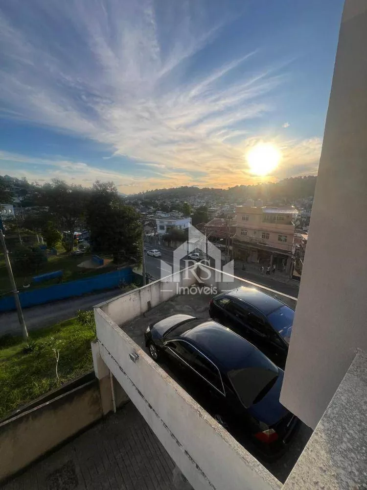 Apartamento, 2 quartos, 65 m² - Foto 9