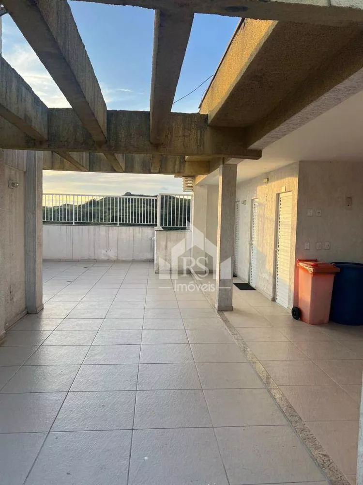 Apartamento, 2 quartos, 65 m² - Foto 23