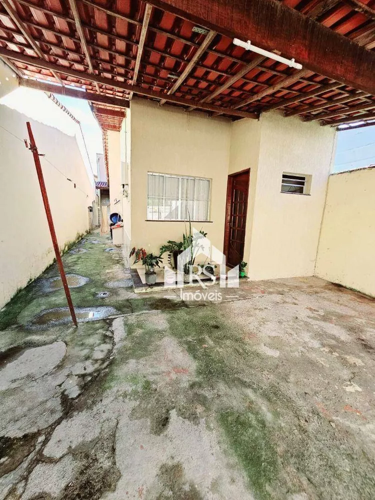 Casa, 2 quartos, 80 m² - Foto 9
