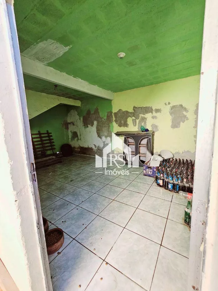 Casa, 2 quartos, 80 m² - Foto 5