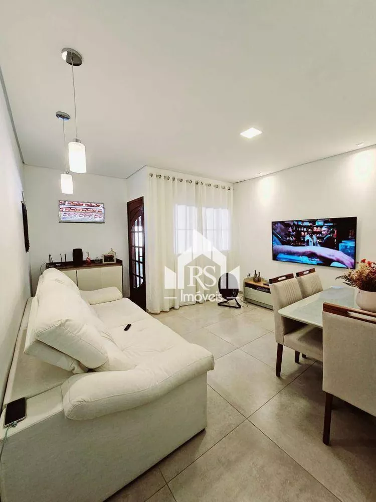 Casa, 2 quartos, 80 m² - Foto 4