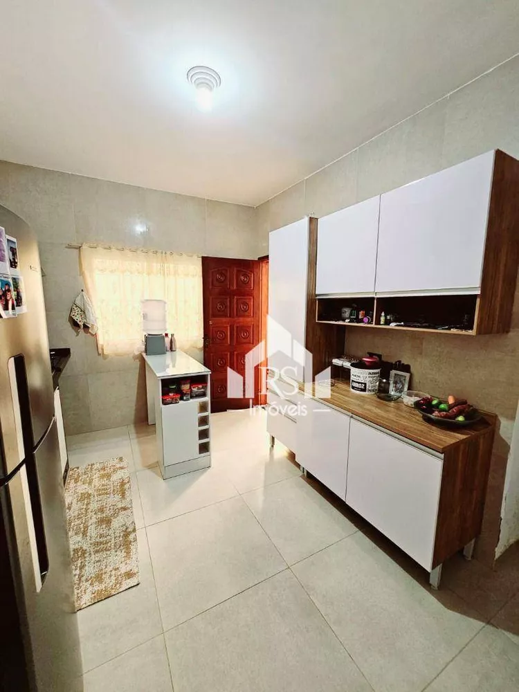 Casa, 2 quartos, 80 m² - Foto 7