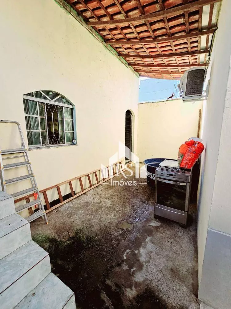 Casa, 2 quartos, 80 m² - Foto 8
