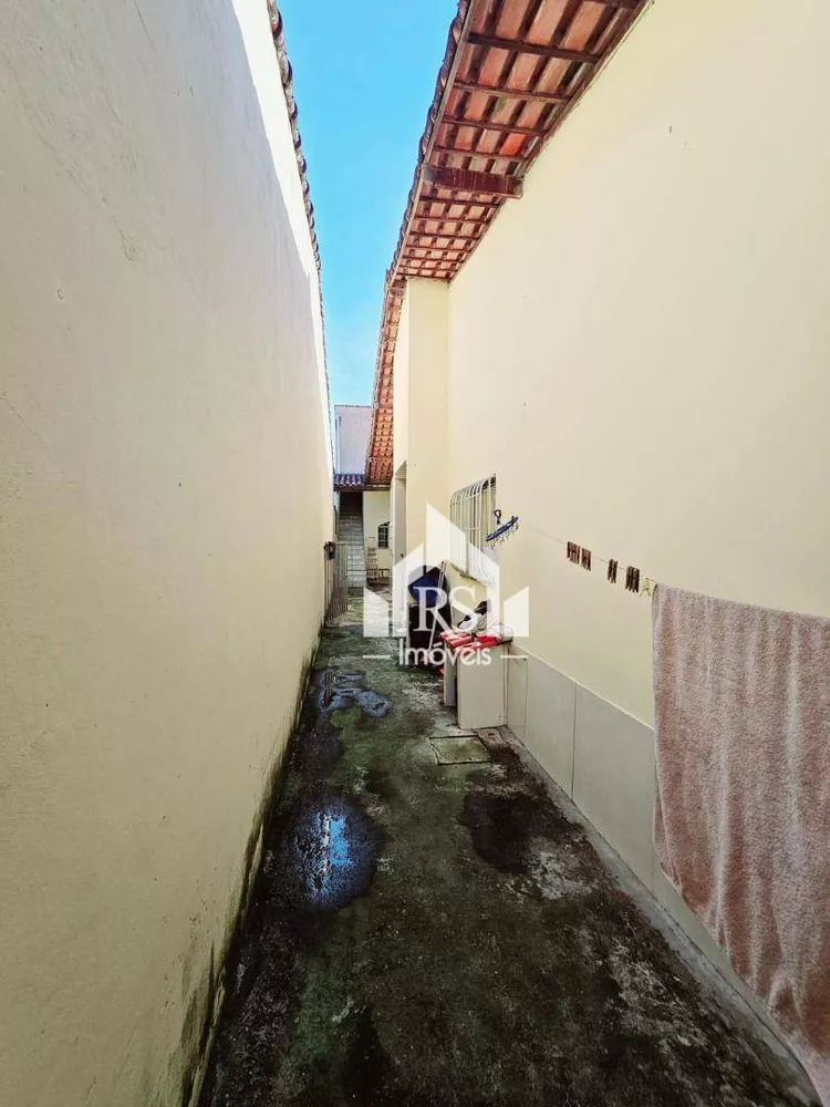 Casa, 2 quartos, 80 m² - Foto 3