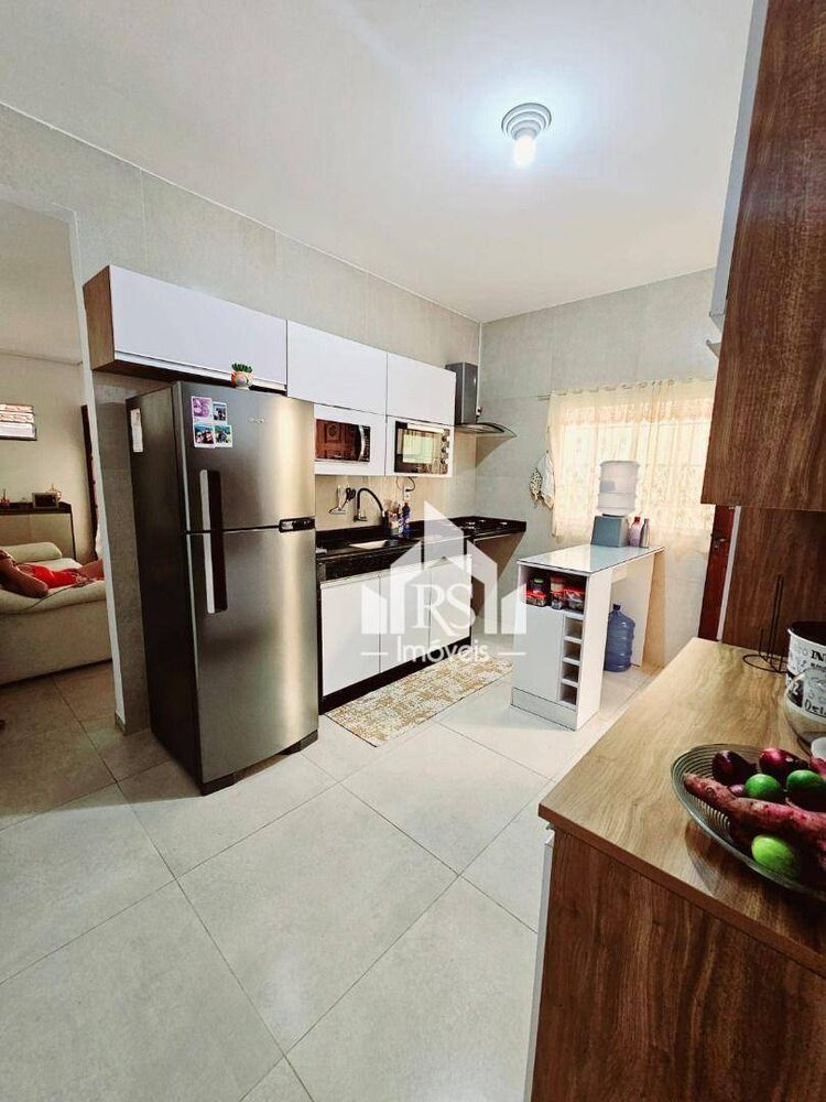 Casa, 2 quartos, 80 m² - Foto 13