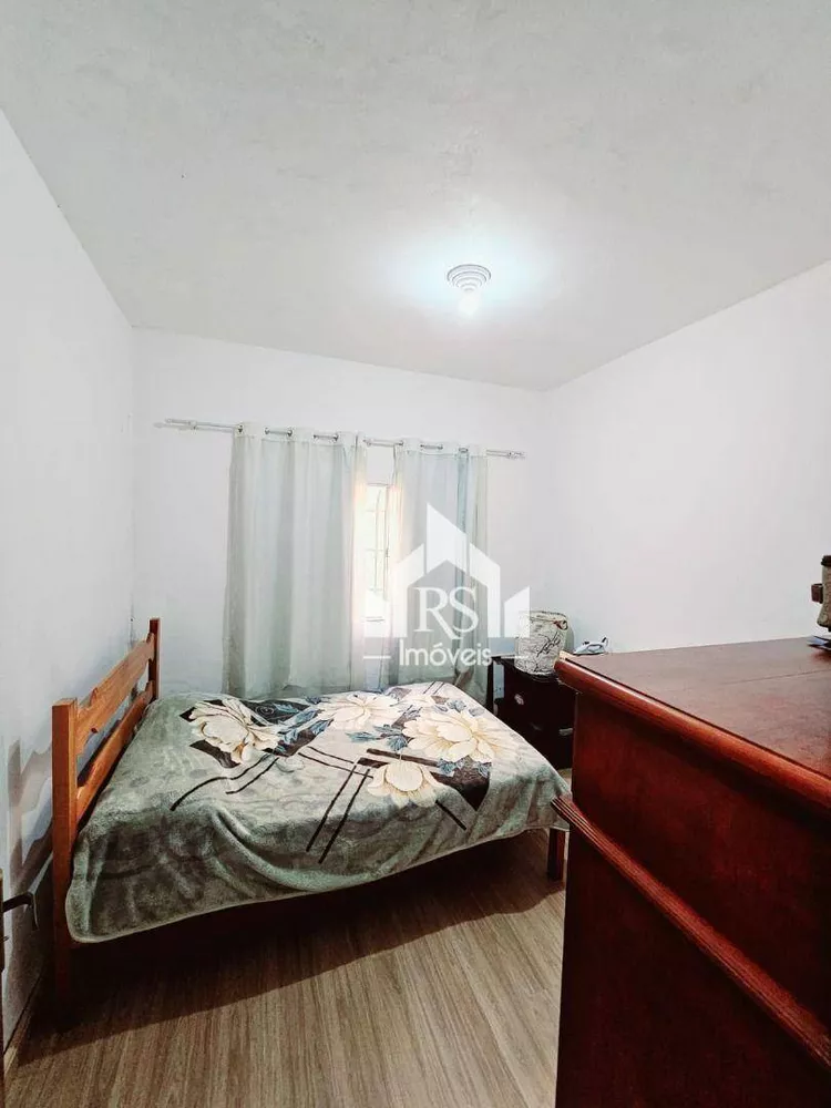 Casa, 2 quartos, 80 m² - Foto 6