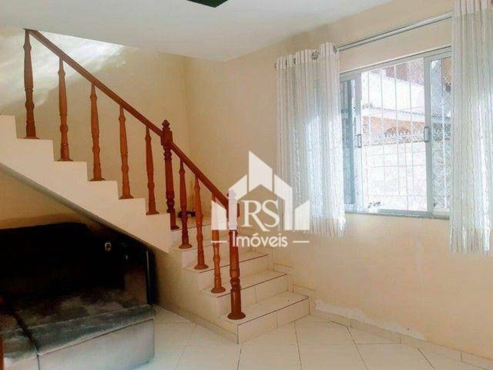 Casa à venda com 2 quartos, 76m² - Foto 9