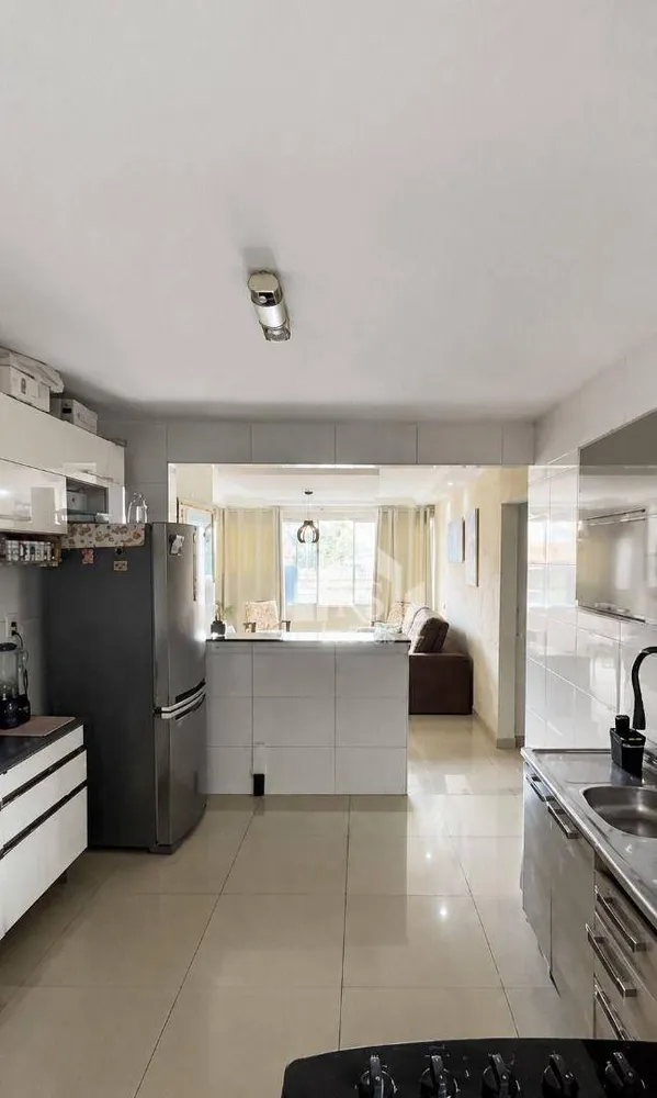 Apartamento, 2 quartos, 115 m² - Foto 2