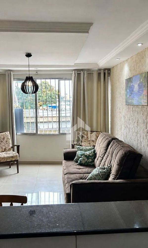 Apartamento, 2 quartos, 115 m² - Foto 1