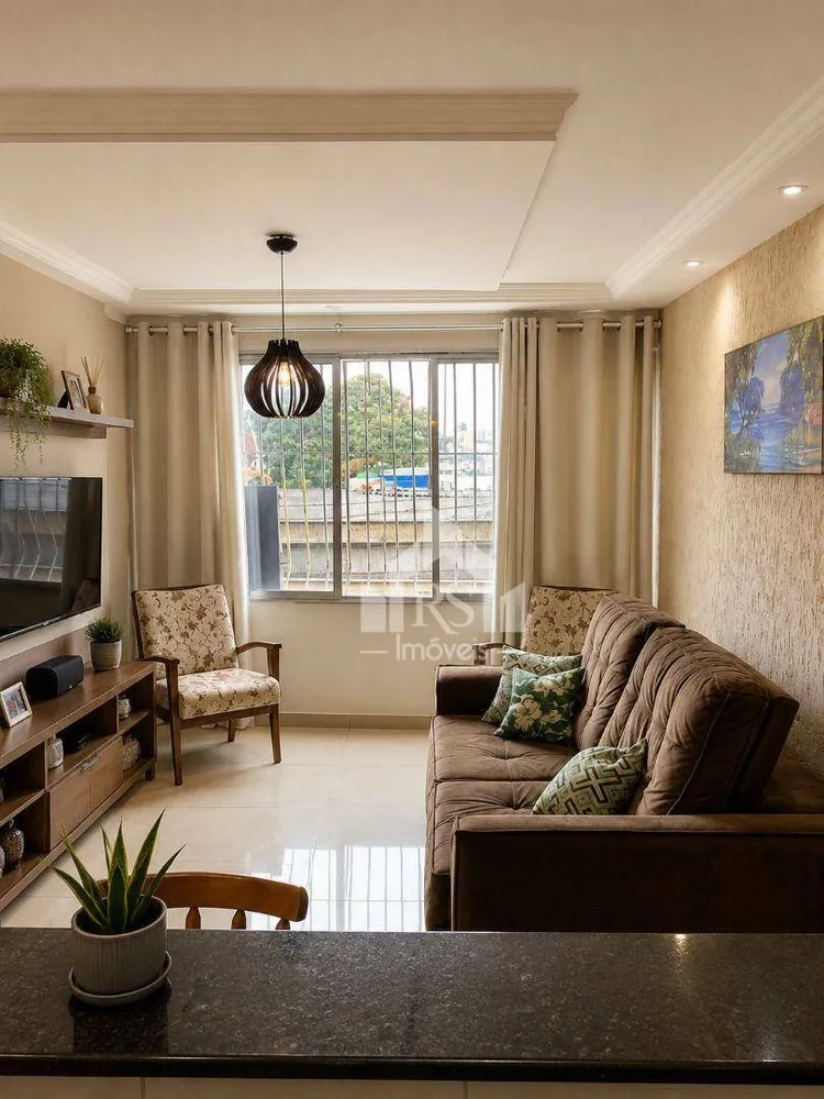 Apartamento, 3 quartos, 115 m² - Foto 10
