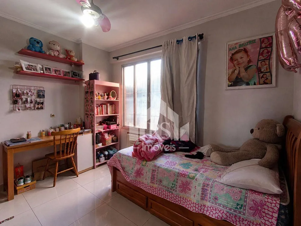 Apartamento, 3 quartos, 115 m² - Foto 24