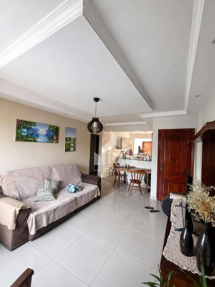 Apartamento, 3 quartos, 115 m² - Foto 2