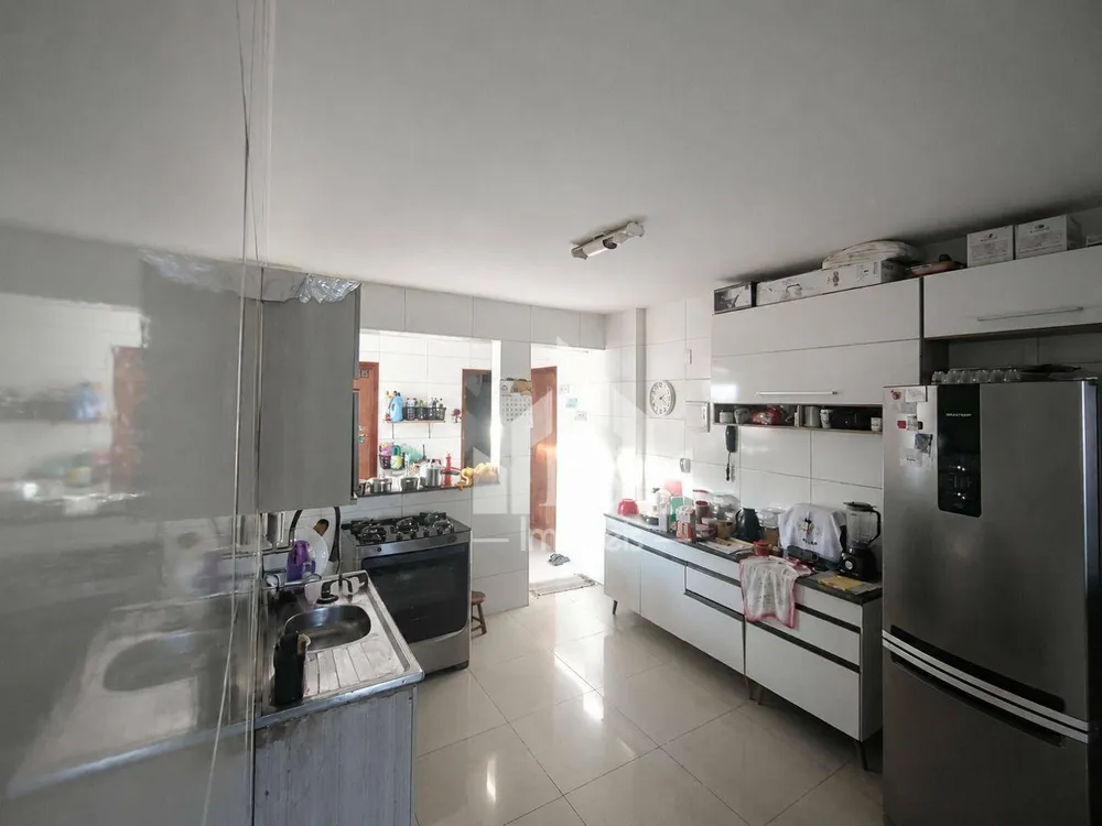 Apartamento, 3 quartos, 115 m² - Foto 1