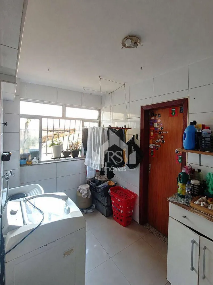 Apartamento, 3 quartos, 115 m² - Foto 20