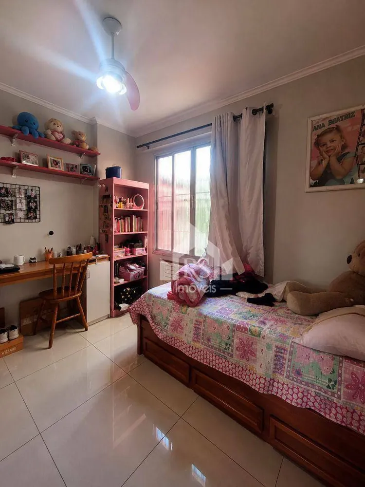Apartamento, 3 quartos, 115 m² - Foto 19