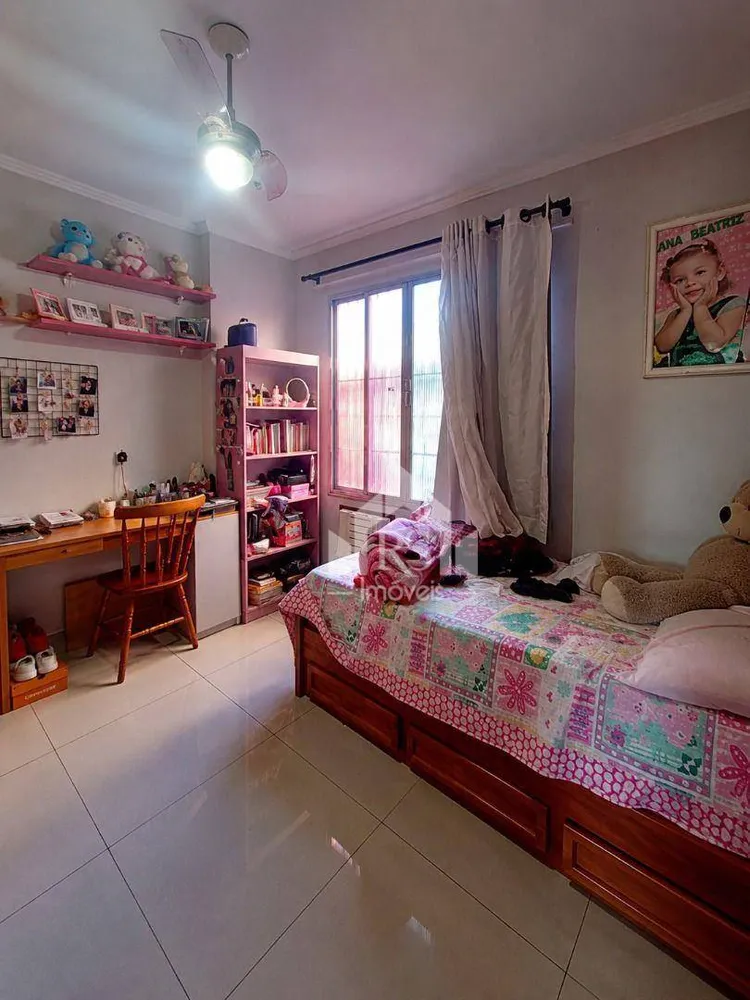 Apartamento, 3 quartos, 115 m² - Foto 4