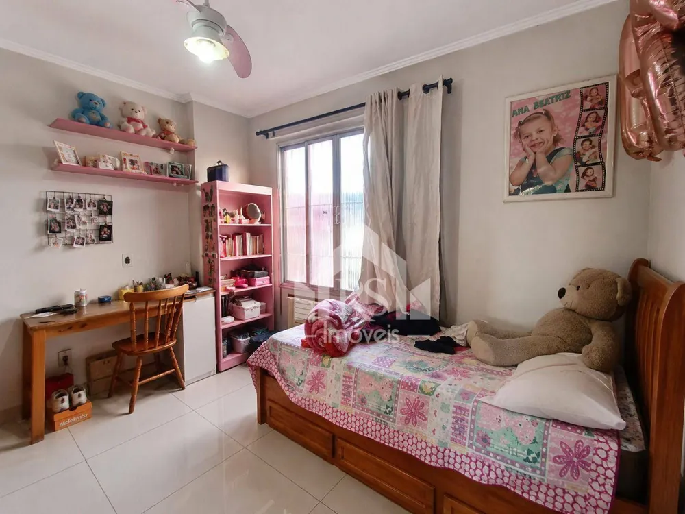 Apartamento, 3 quartos, 115 m² - Foto 20