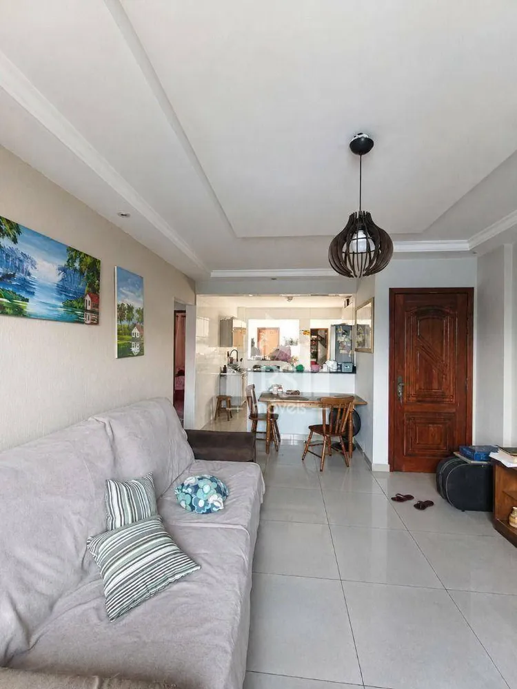Apartamento, 3 quartos, 115 m² - Foto 14