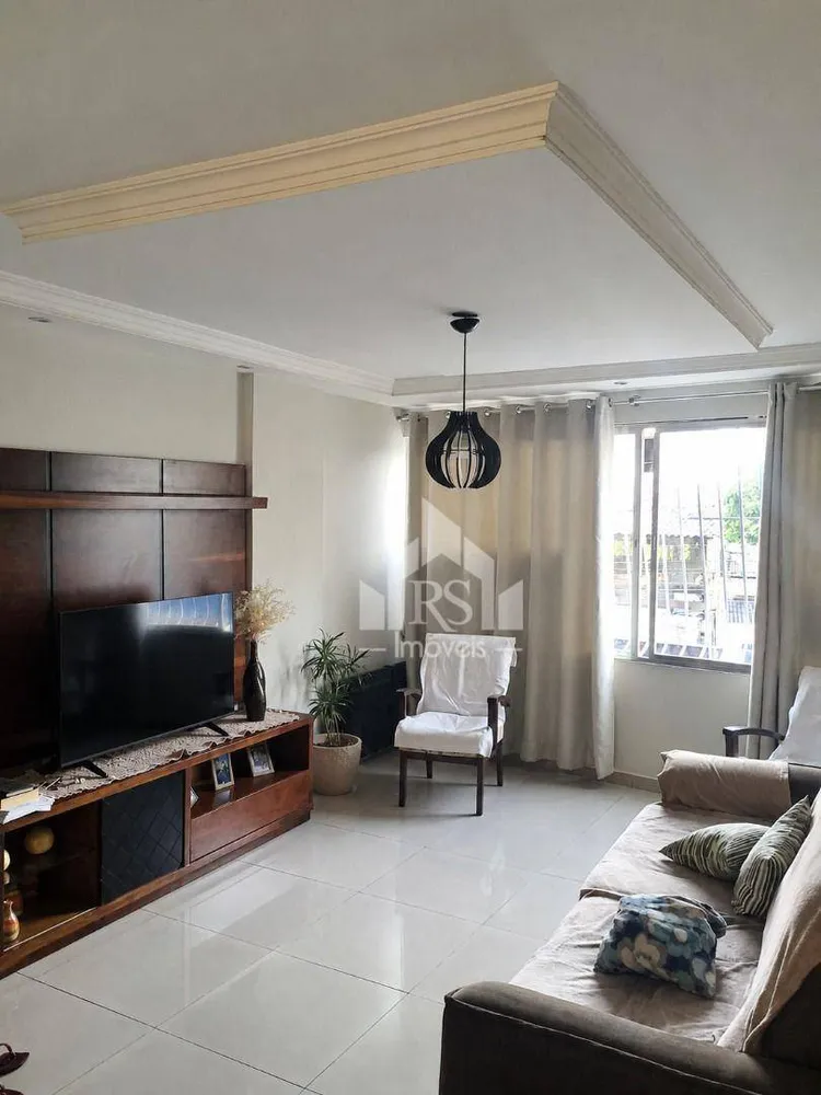 Apartamento, 3 quartos, 115 m² - Foto 6
