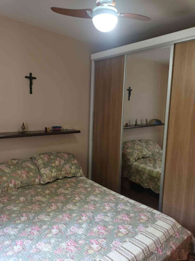 Apartamento, 2 quartos, 45 m² - Foto 12