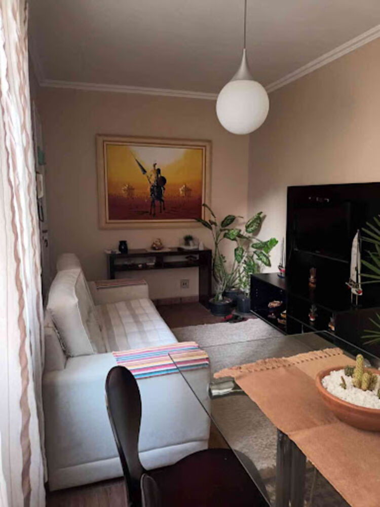 Apartamento, 2 quartos, 45 m² - Foto 8