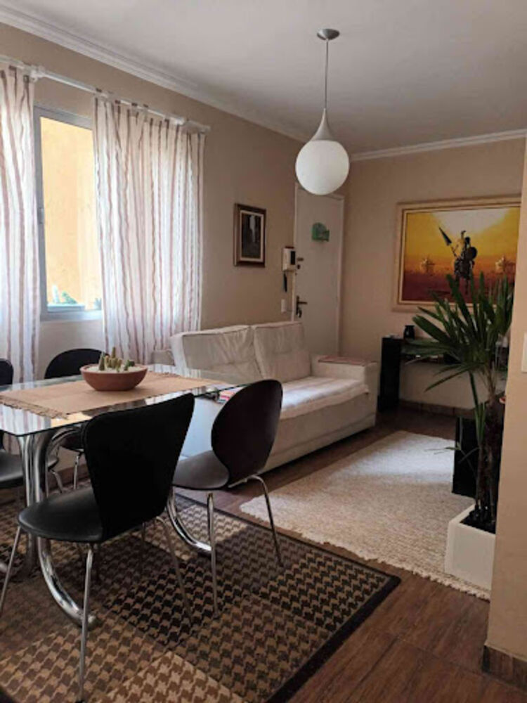 Apartamento, 2 quartos, 45 m² - Foto 10