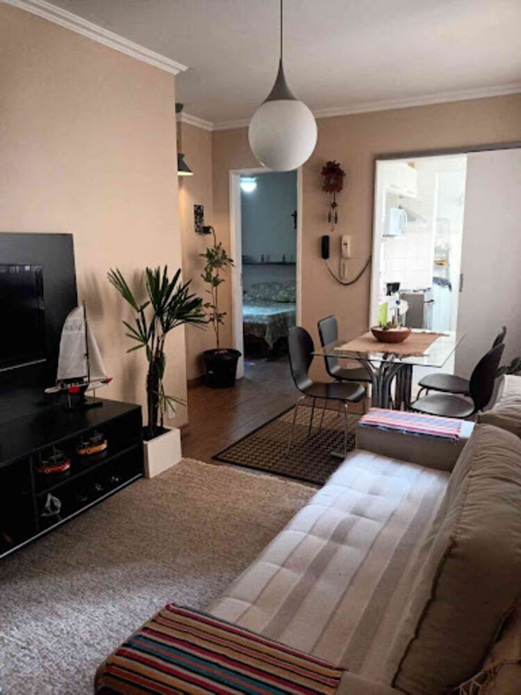 Apartamento, 2 quartos, 45 m² - Foto 7