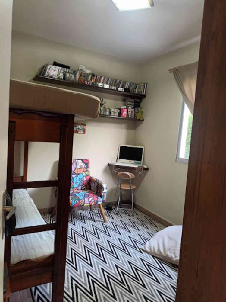 Apartamento, 2 quartos, 45 m² - Foto 6