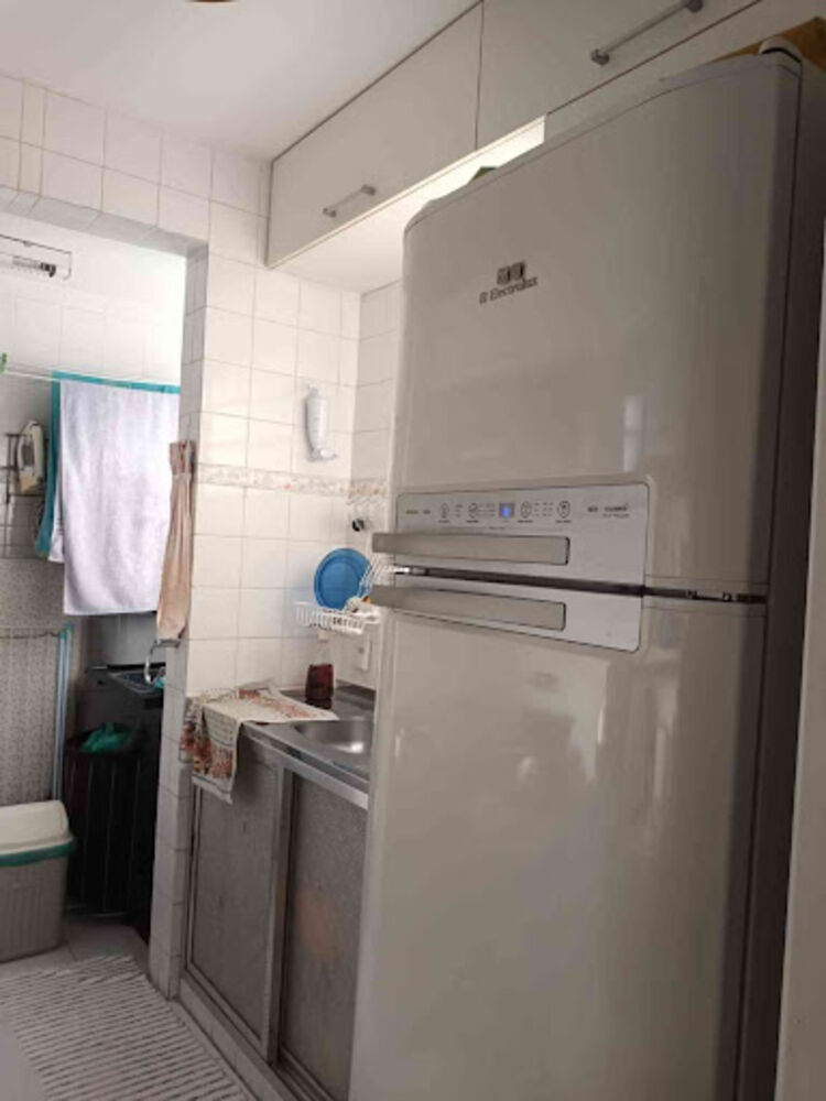 Apartamento, 2 quartos, 45 m² - Foto 4
