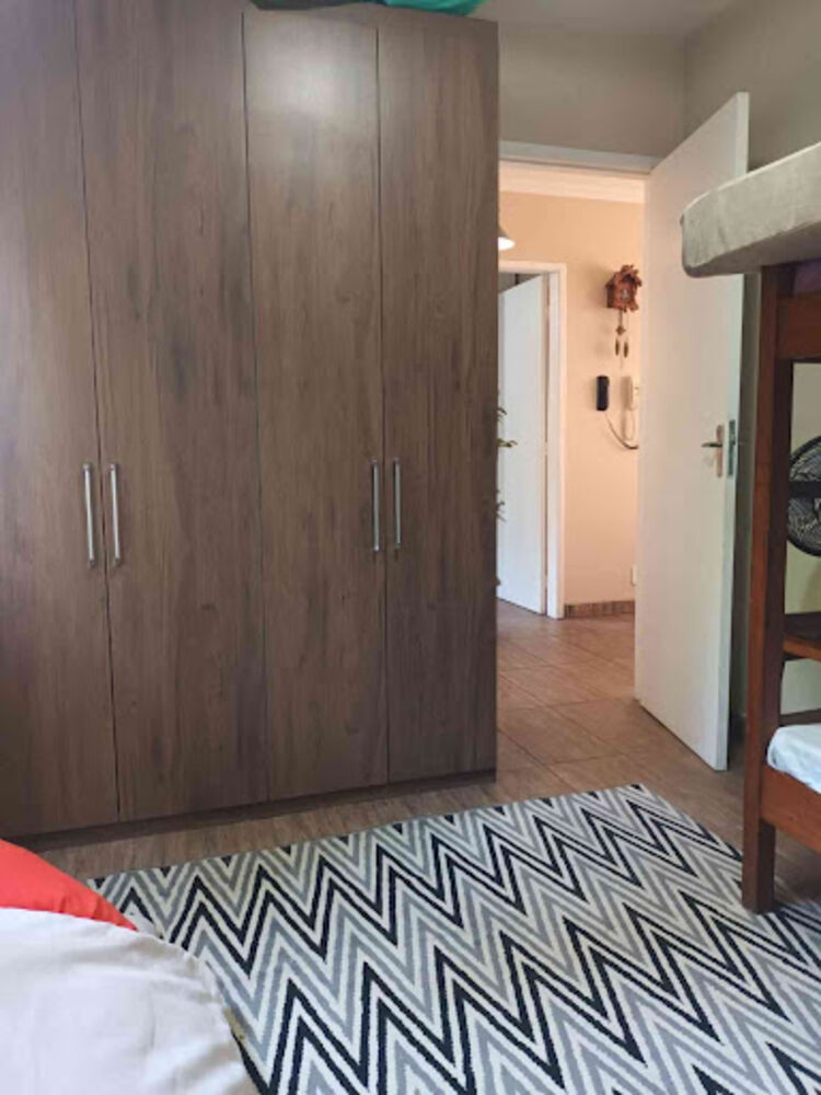 Apartamento, 2 quartos, 45 m² - Foto 11