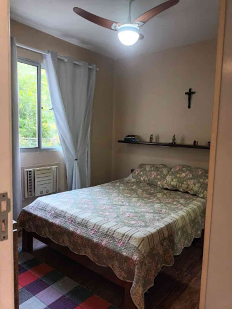 Apartamento, 2 quartos, 45 m² - Foto 3