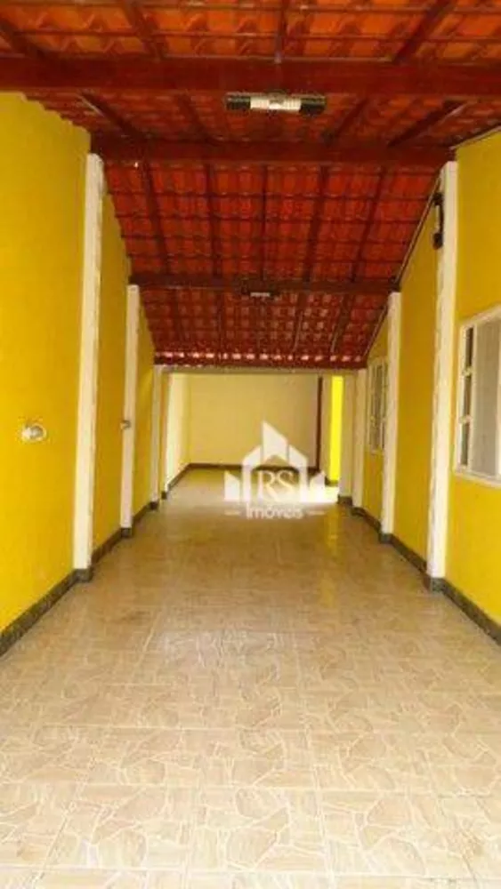 Casa, 4 quartos, 188 m² - Foto 14
