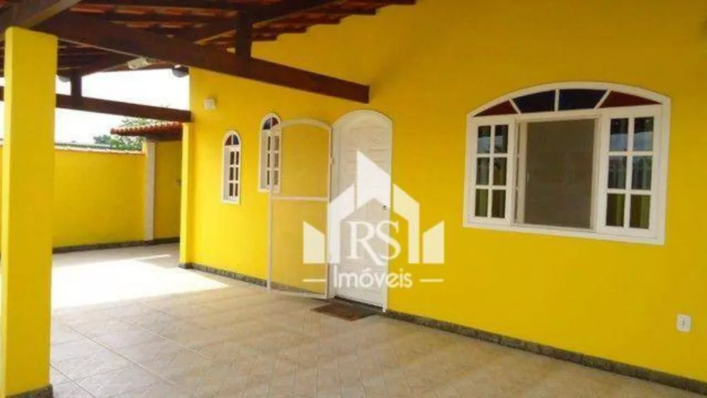 Casa, 4 quartos, 188 m² - Foto 2