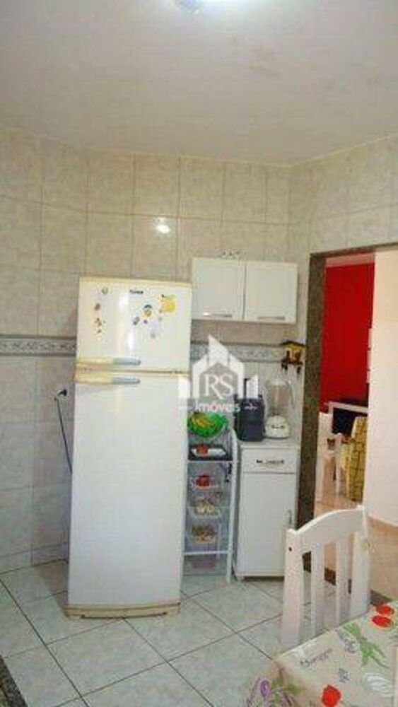 Casa, 4 quartos, 188 m² - Foto 13