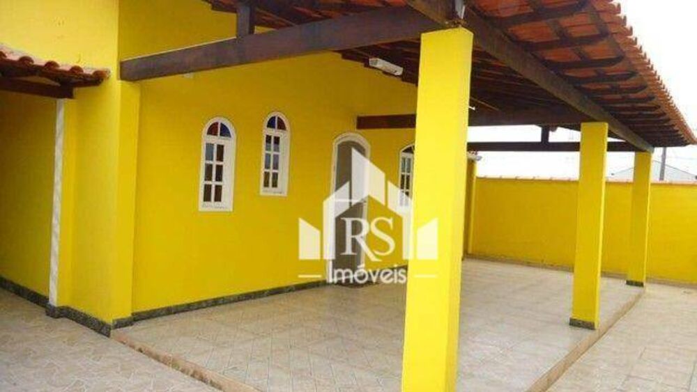 Casa, 4 quartos, 188 m² - Foto 1