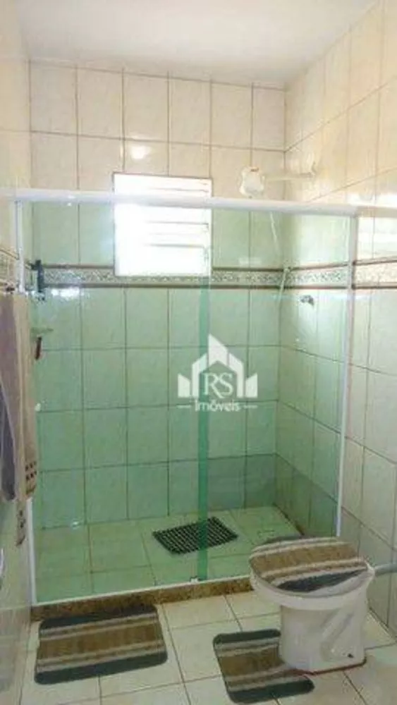 Casa, 4 quartos, 188 m² - Foto 3