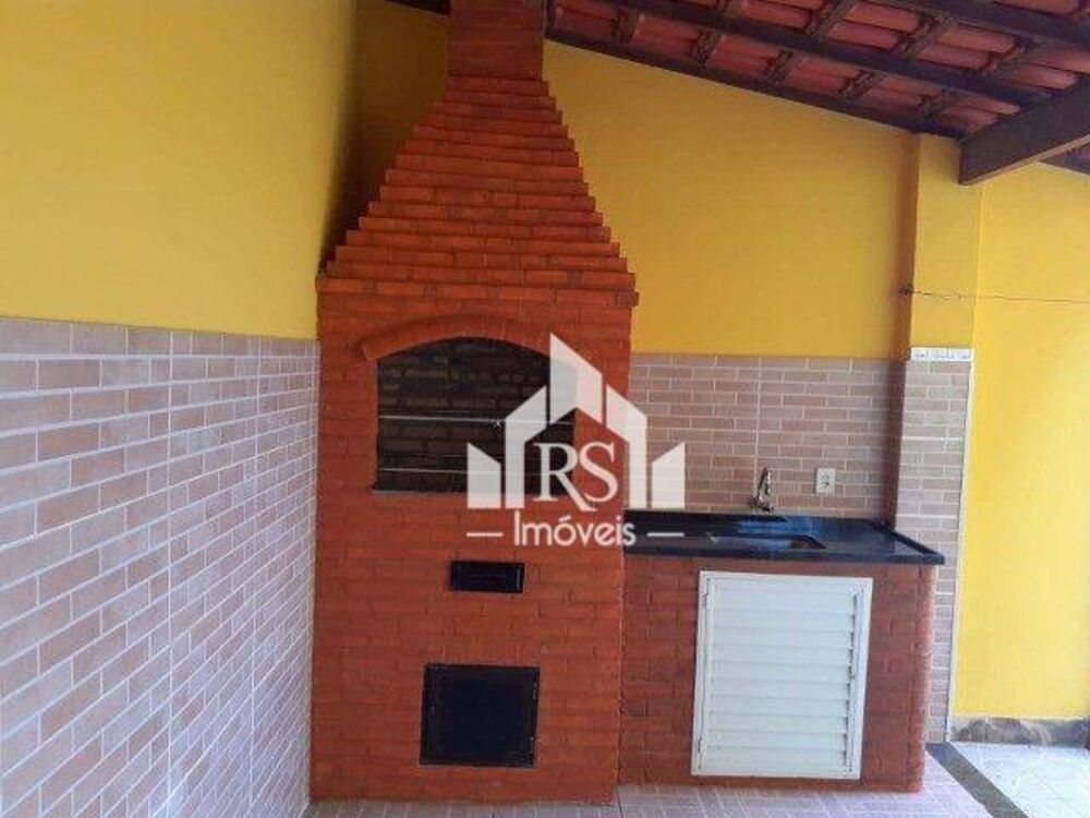 Casa, 4 quartos, 188 m² - Foto 11