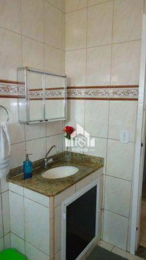 Casa, 4 quartos, 188 m² - Foto 12