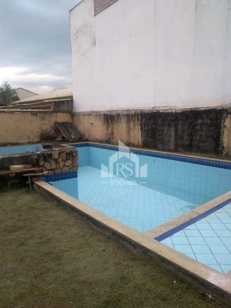 Loteamento e Condomínio, 182 m² - Foto 3