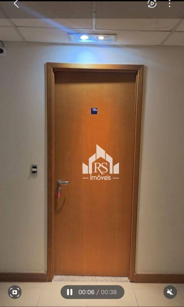 Sala-Conjunto, 27 m² - Foto 4